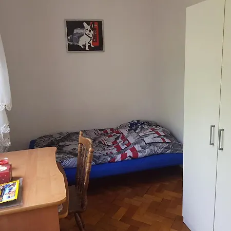 Mieszkanie W Centrum Sopotu - Parter アパート *